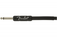Fender CABLE PROFESSIONAL SERIES 15' BLACK