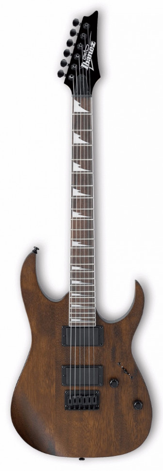 Ibanez GRG121DX WNF