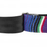 Fender 2" SERAPE STRAP PURPLE MULTI Fender 2" SERAPE STRAP PURPLE MULTI