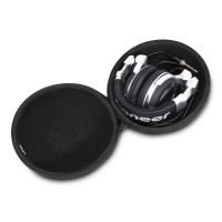 UDG Creator Headphone Case Small (Black)