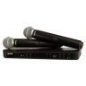 Shure BLX288E/B58-H8E
