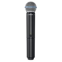 Shure BLX288E/B58-H8E