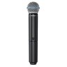 Shure BLX288E/B58-H8E