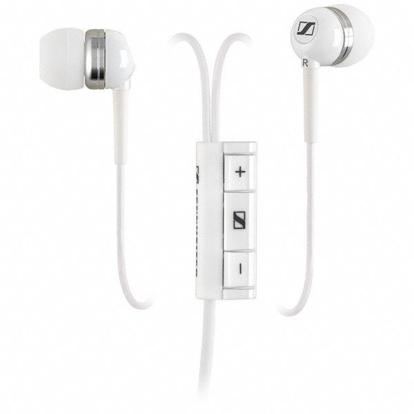 Sennheiser MM 70i White Sennheiser MM 70i White