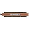 Hohner M27019 Super Chromonica Low C-major