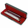 Hohner M27019 Super Chromonica Low C-major