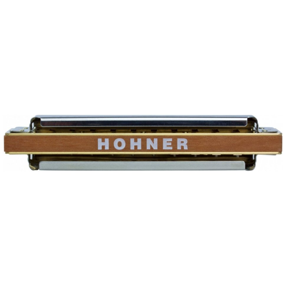 Hohner Marine Band 1896 M1896296X Ab-minor Box