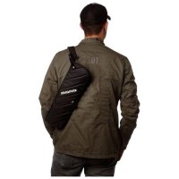 Mono M80-SS-BLK