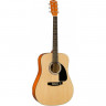 Fender SA-150 DREADNOUGHT NAT