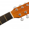 Fender SA-150 DREADNOUGHT NAT