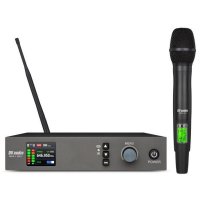 DV audio MGX-14H MKII