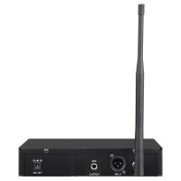 DV audio MGX-14H MKII