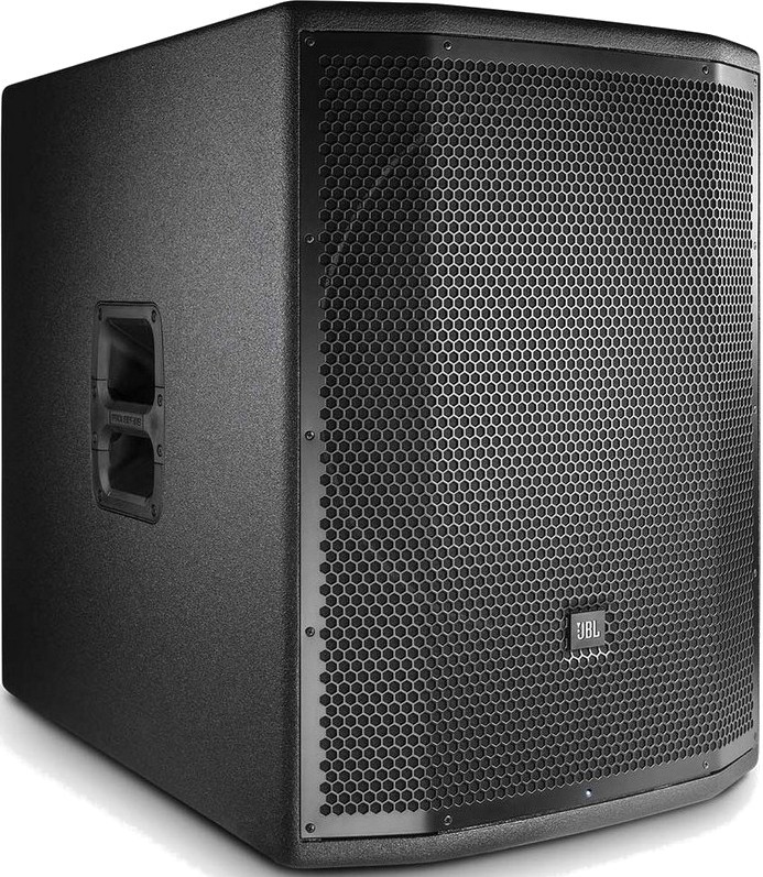 JBL PRX818XLFW
