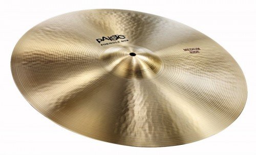 Paiste Formula 602 Medium Ride 20"