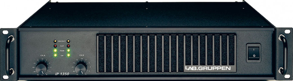 Lab.gruppen iP1350