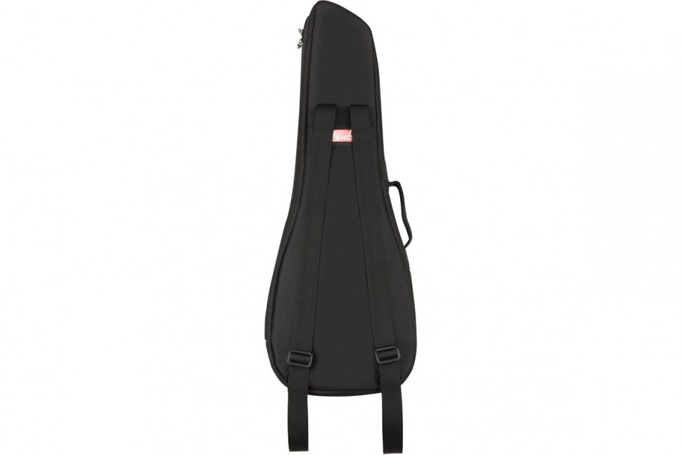 Fender FU610 CONCERT UKULELE GIG BAG