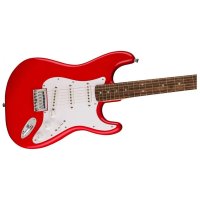 Squier by Fender SONIC STRATOCASTER HT LRL TORINO RED