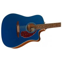 Fender REDONDO PLAYER LAKE PLACID BLUE WN
