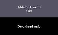 Ableton Live 10 Suite