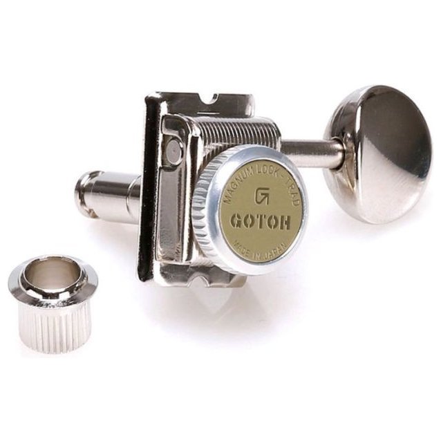 Gotoh SD91-05ML-MGT N