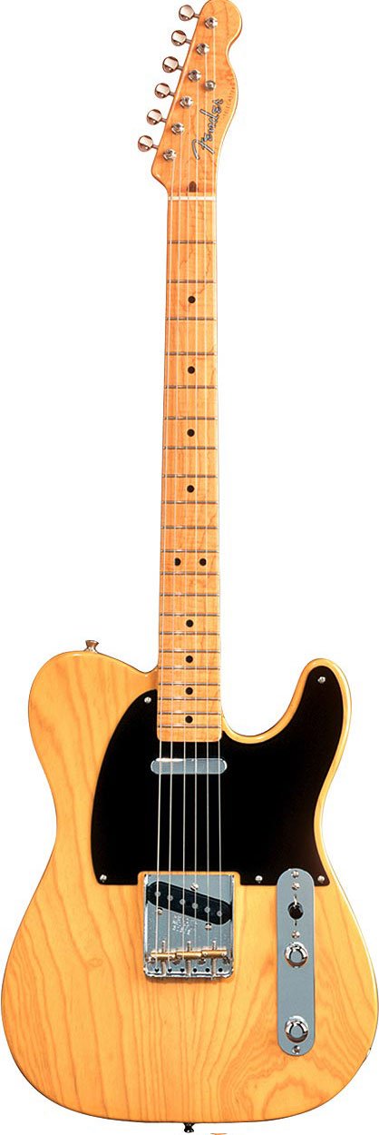 Fender AMERICAN VINTAGE '52 TELECASTER купить в Киеве и Украине