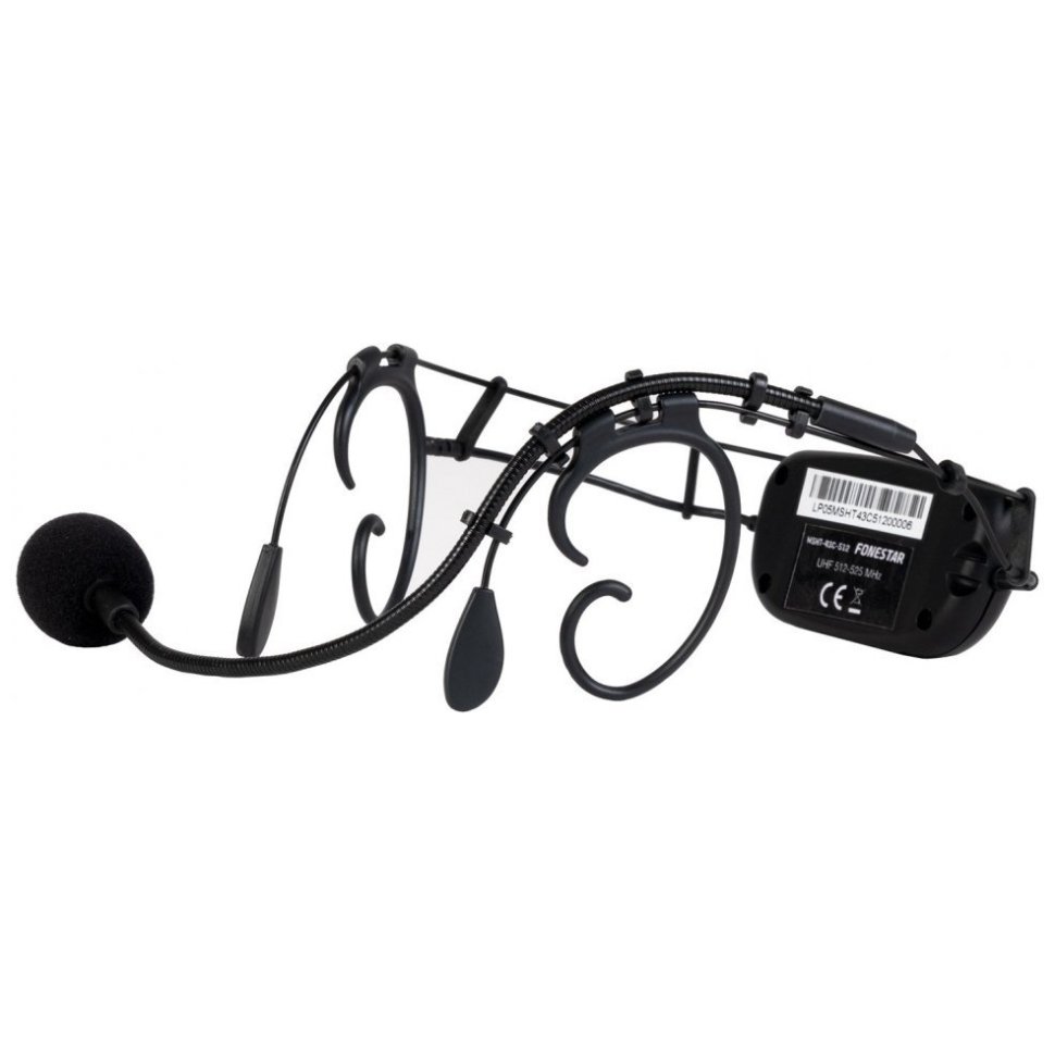 Fonestar MSHT-43C-512