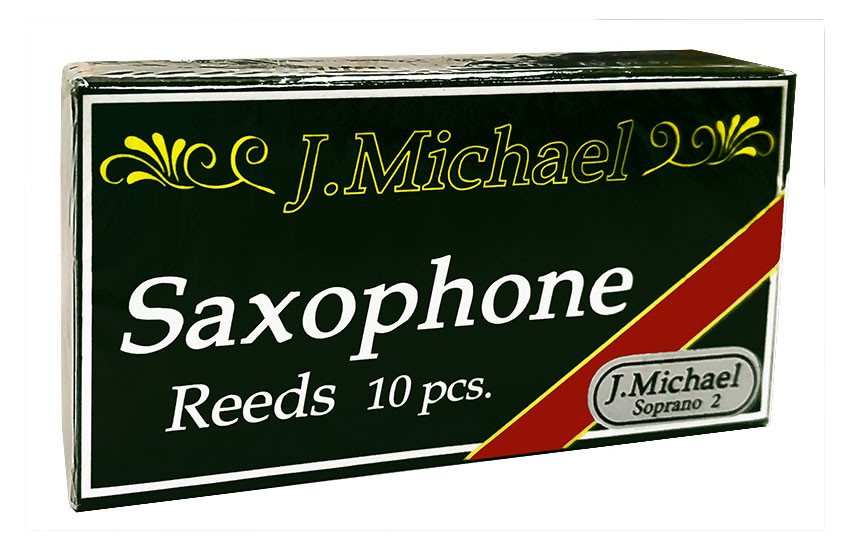 J. Michael R-SP2.0 BOX