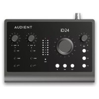 Audient iD24