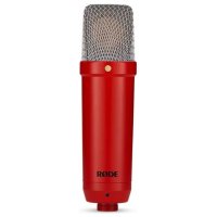 Rode NT1 Signature Red