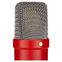 Rode NT1 Signature Red