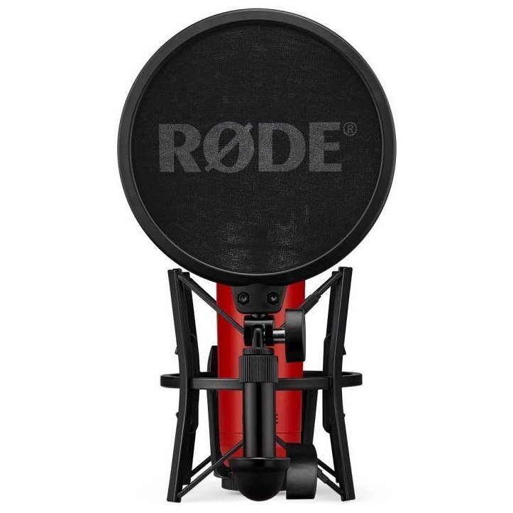Rode NT1 Signature Red