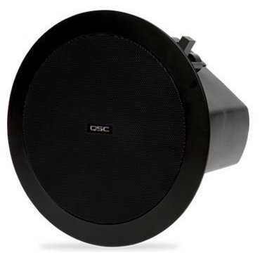 QSC AD-C4T-BK