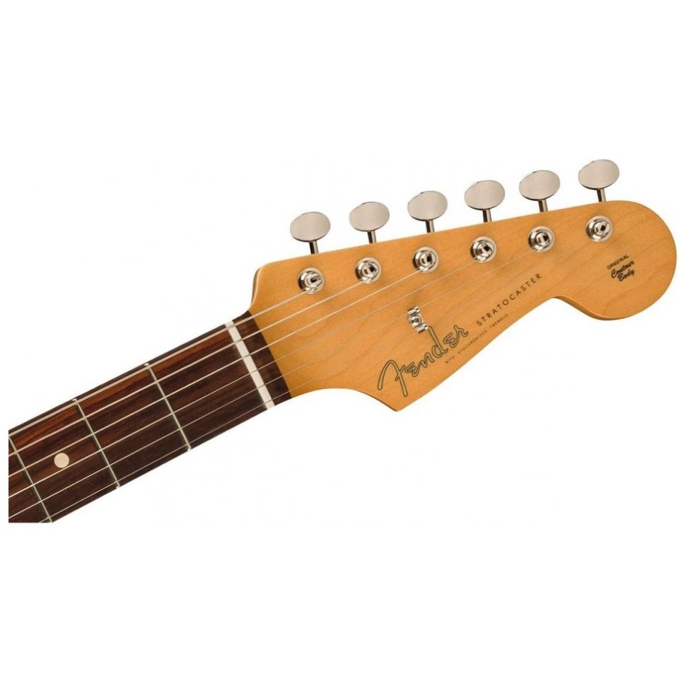 Fender Vintera II '60S Stratocaster Lake Placid Blue