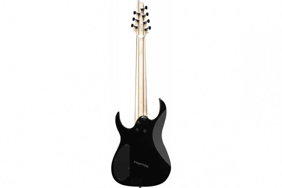 Ibanez RGMS7 BK