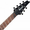 Ibanez RGMS7 BK