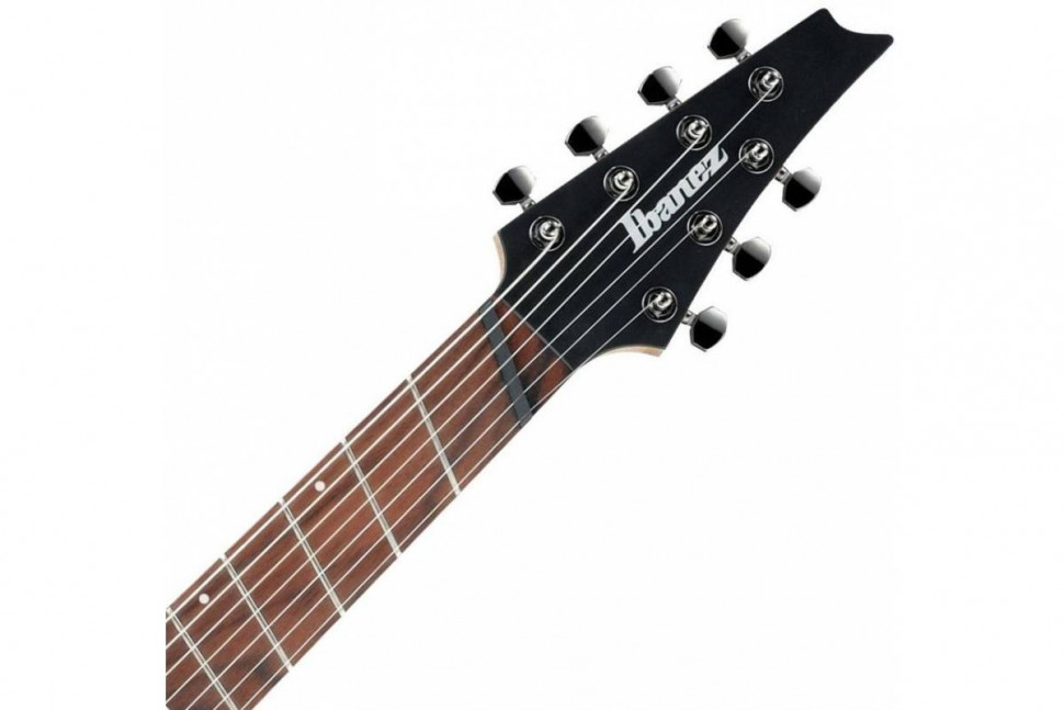 Ibanez RGMS7 BK