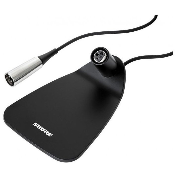 Shure CVD-B