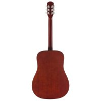 Fender FA-25 Pack Natural