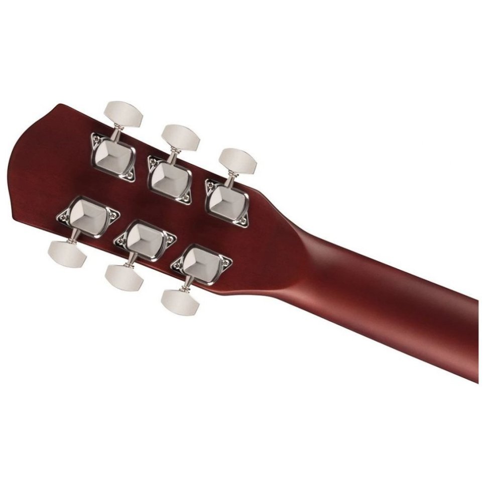 Fender FA-25 Pack Natural