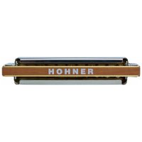 Hohner Marine Band 1896 M1896446X Eb-natural minor Box