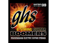 GHS Strings GBCL8