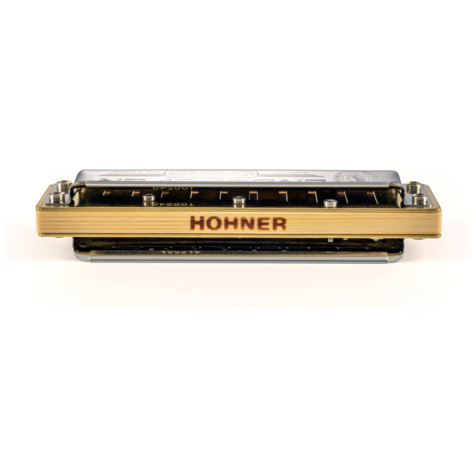 Hohner Marine Band Crossover M2009056P E-major