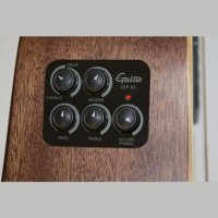 Sigma DM-ST Harmony Lab