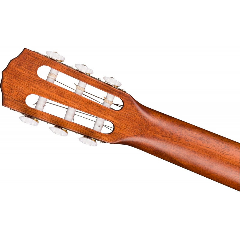 Fender ESC-110 CLASSICAL WIDE NECK