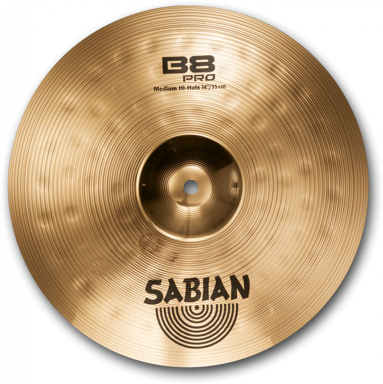 Sabian 31402B