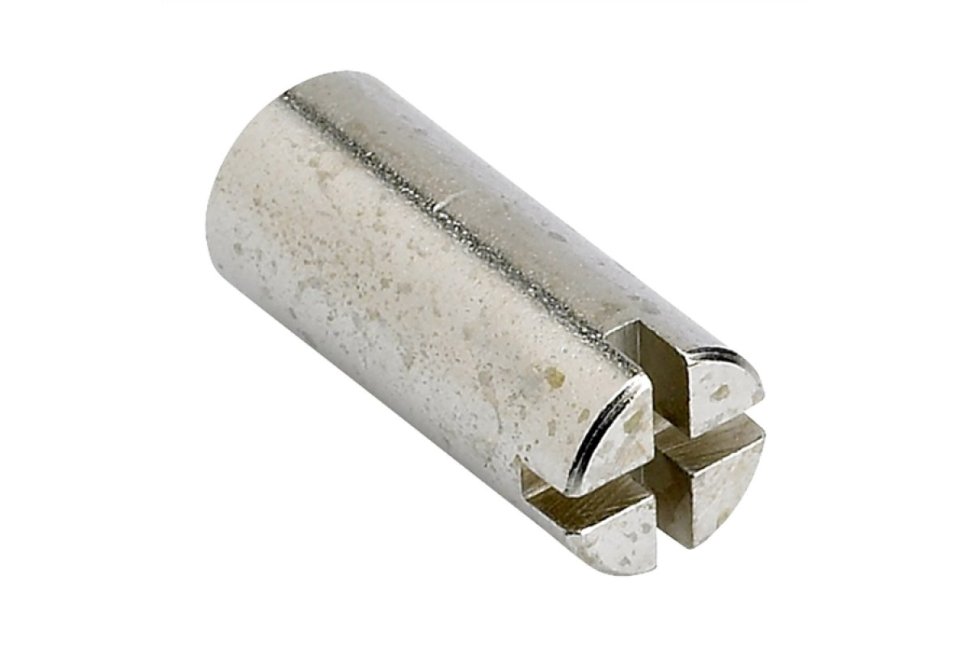 Fender VINTAGE-STYLE TRUSS ROD ADJUSTMENT NUT Fender VINTAGE-STYLE TRUSS ROD ADJUSTMENT NUT