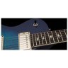 PRS S2 MCCARTY 594 SINGLECUT (LAKE BLUE) #S2068547