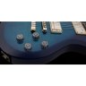 PRS S2 MCCARTY 594 SINGLECUT (LAKE BLUE) #S2068547