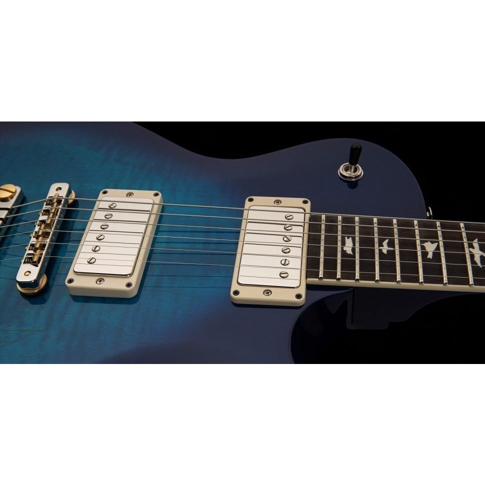 PRS S2 MCCARTY 594 SINGLECUT (LAKE BLUE) #S2068547