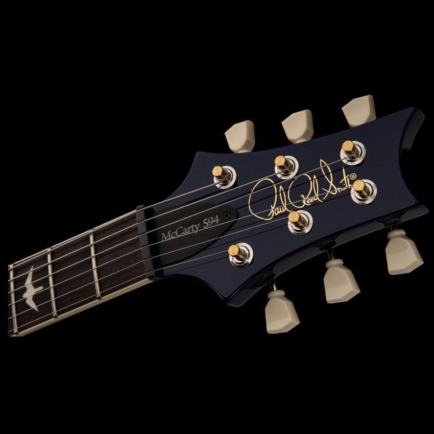 PRS S2 MCCARTY 594 SINGLECUT (LAKE BLUE) #S2068547